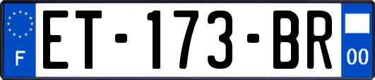ET-173-BR
