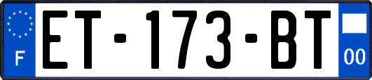 ET-173-BT