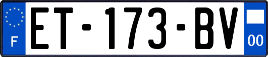 ET-173-BV
