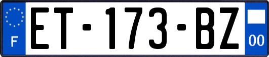 ET-173-BZ