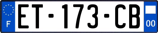 ET-173-CB