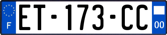 ET-173-CC