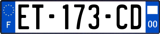 ET-173-CD