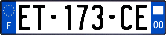 ET-173-CE