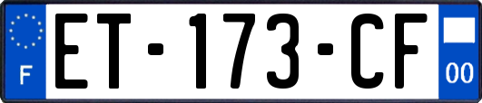 ET-173-CF