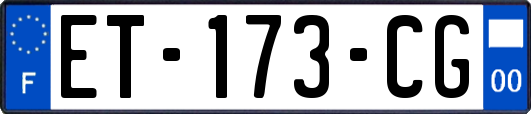 ET-173-CG