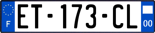 ET-173-CL
