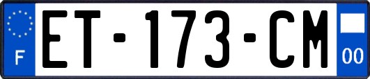 ET-173-CM