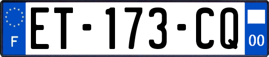 ET-173-CQ