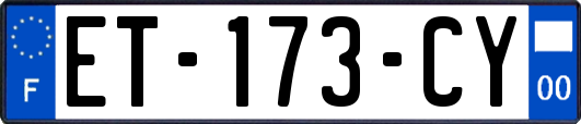 ET-173-CY