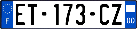 ET-173-CZ