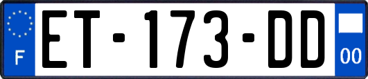 ET-173-DD