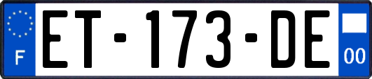 ET-173-DE