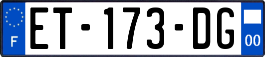 ET-173-DG