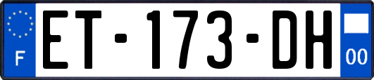 ET-173-DH