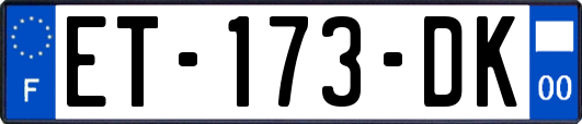 ET-173-DK