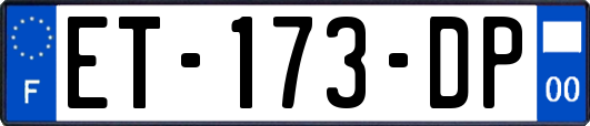 ET-173-DP