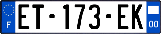 ET-173-EK