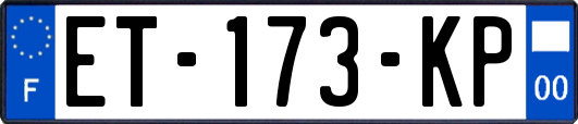 ET-173-KP