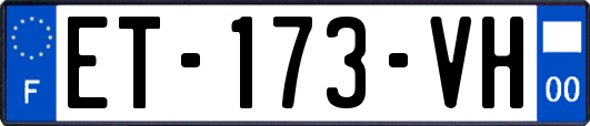 ET-173-VH