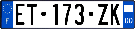 ET-173-ZK