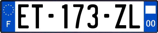 ET-173-ZL