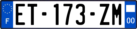 ET-173-ZM