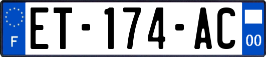 ET-174-AC