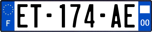 ET-174-AE