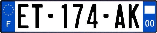 ET-174-AK