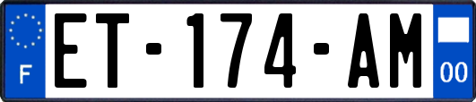 ET-174-AM