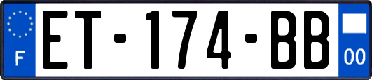 ET-174-BB