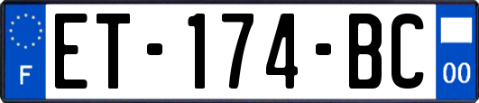 ET-174-BC