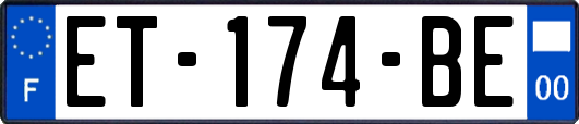 ET-174-BE