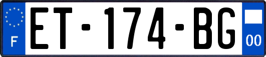 ET-174-BG
