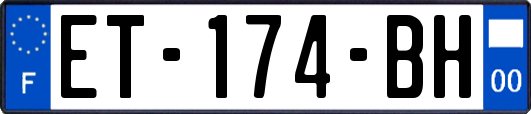 ET-174-BH