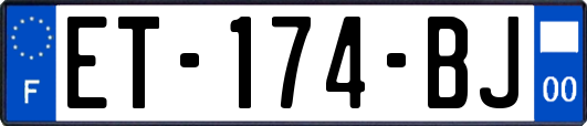 ET-174-BJ