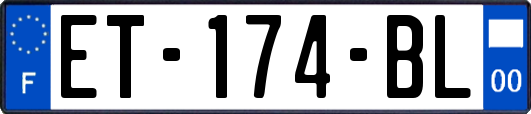 ET-174-BL