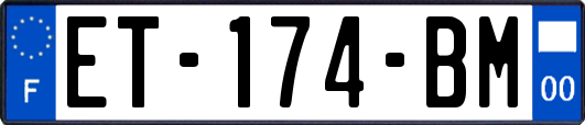 ET-174-BM