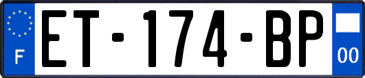 ET-174-BP