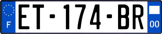 ET-174-BR