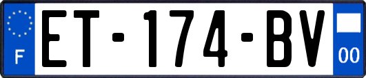 ET-174-BV