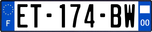 ET-174-BW
