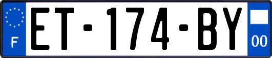 ET-174-BY