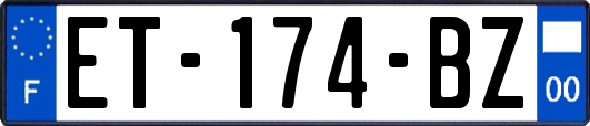 ET-174-BZ