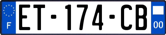 ET-174-CB