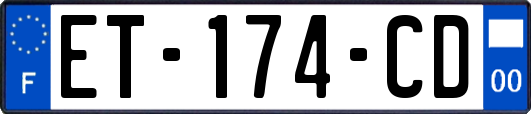 ET-174-CD