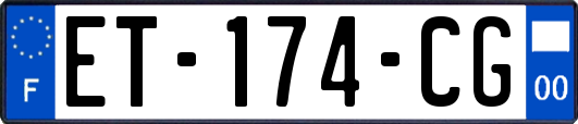 ET-174-CG