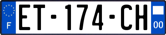ET-174-CH