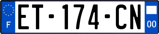 ET-174-CN